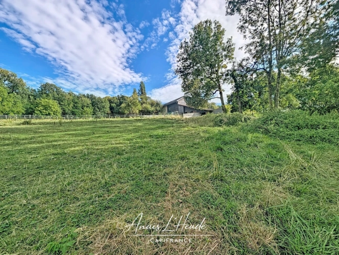 Photos 20 - Prestige - PROPRIÉTÉ D’EXCEPTION – PRÈS DE 300 m² – 2,7 HECTARES – LOGEMENTS INDEPENDANTS