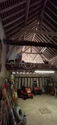 Photos 20 - Prestige - Entre Tours et Amboise, découvrez un moulin du XVIe siècle au cadre exceptionnel sur 3.4ha
