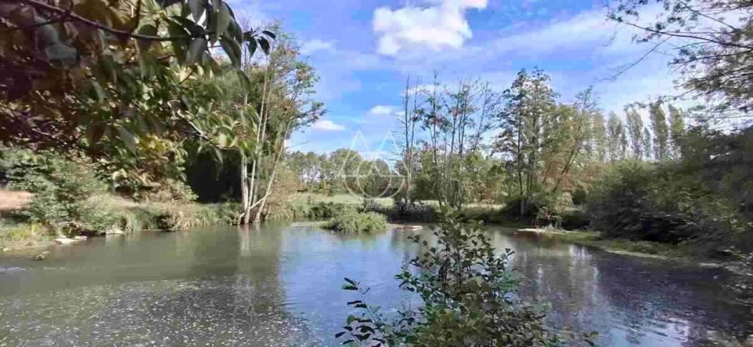 Photos 25 - Prestige - Entre Tours et Amboise, découvrez un moulin du XVIe siècle au cadre exceptionnel sur 3.4ha