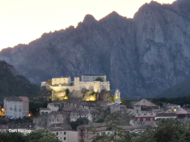 Photos 6 - Touristique - Propriete à vendre 7 pièces CORTE (20)
