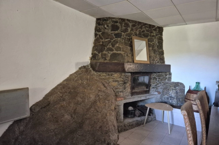 Photos 9 - Touristique - Propriete à vendre 7 pièces CORTE (20)