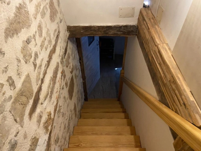 Photos 4 - Prestige - Propriété RARE en Pierre | Triangle d'Or | Rénovation Prestige | Gîtes Clés en Main | Vue Pano