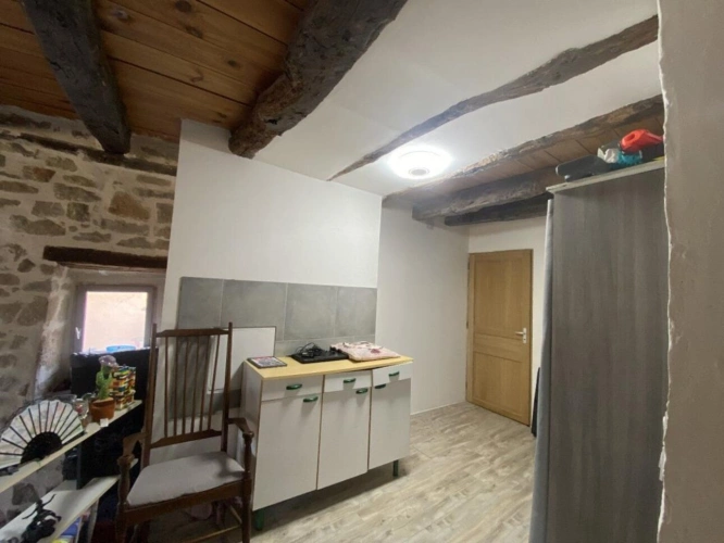 Photos 7 - Prestige - Propriété RARE en Pierre | Triangle d'Or | Rénovation Prestige | Gîtes Clés en Main | Vue Pano