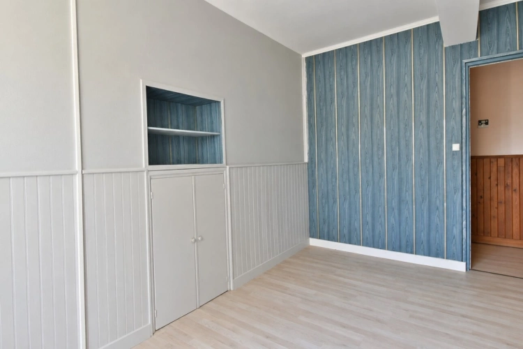 Photos 9 - Rurale - Propriete à vendre 6 pièces SAINT SIXTE (47) 5 chambres, 2 salles d'eau