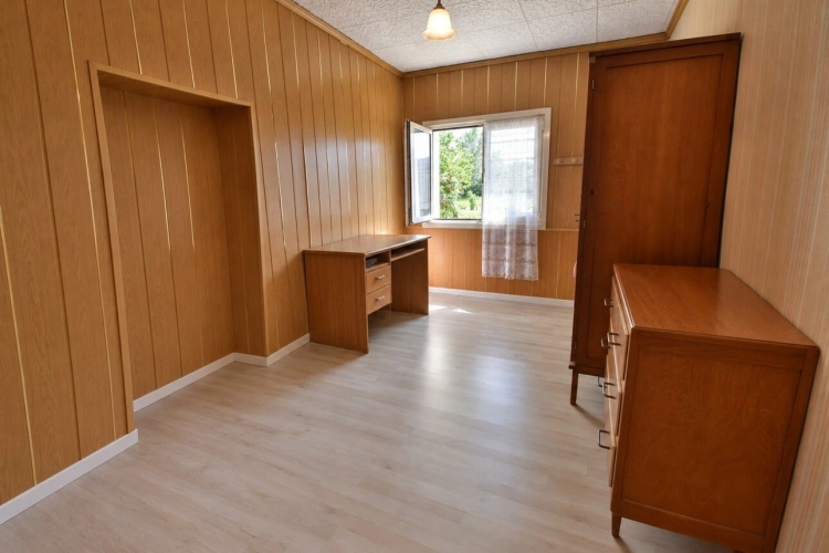 Photos 10 - Rurale - Propriete à vendre 6 pièces SAINT SIXTE (47) 5 chambres, 2 salles d'eau