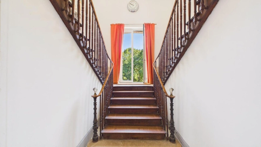 Photos 11 - Prestige - Maison de Maître de 1880