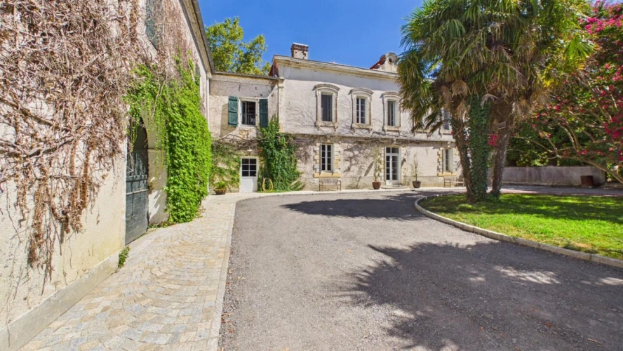 Photos 12 - Prestige - Maison de Maître de 1880