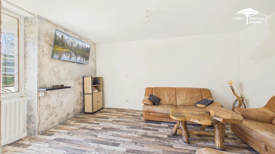 Photos 9 - Prestige - Maison de maître de 230 m² sur 1,3 hectare clos | Dépendances, piscine
