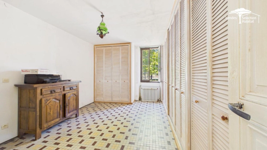 Photos 10 - Prestige - Maison de maître de 230 m² sur 1,3 hectare clos | Dépendances, piscine