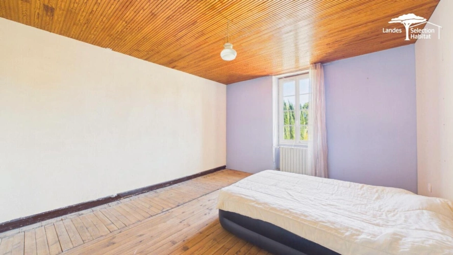 Photos 12 - Prestige - Maison de maître de 230 m² sur 1,3 hectare clos | Dépendances, piscine
