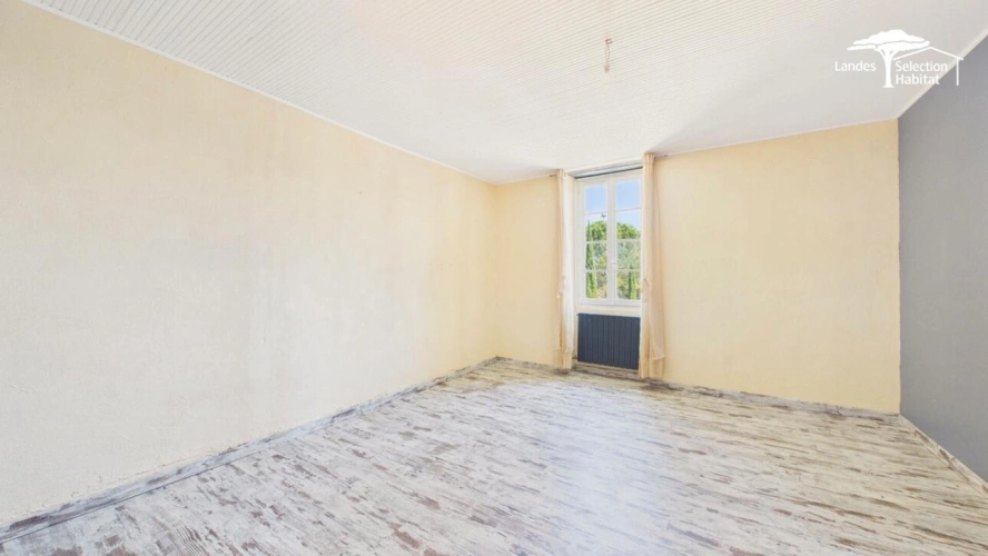 Photos 14 - Prestige - Maison de maître de 230 m² sur 1,3 hectare clos | Dépendances, piscine