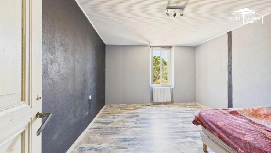 Photos 15 - Prestige - Maison de maître de 230 m² sur 1,3 hectare clos | Dépendances, piscine