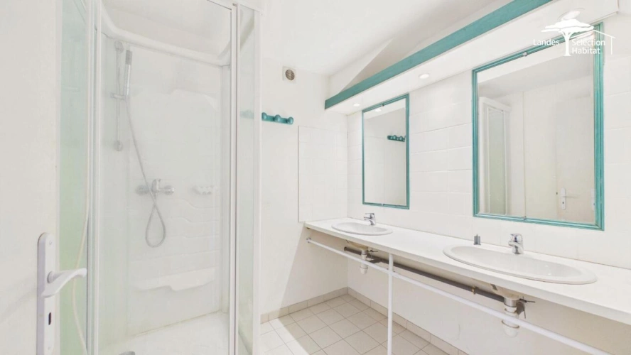Photos 16 - Prestige - Maison de maître de 230 m² sur 1,3 hectare clos | Dépendances, piscine