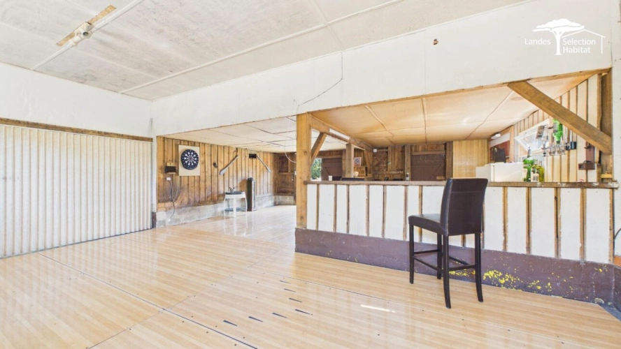 Photos 19 - Prestige - Maison de maître de 230 m² sur 1,3 hectare clos | Dépendances, piscine