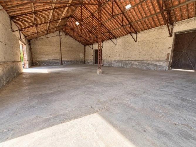Photos 4 - Prestige - Propriete à vendre 8 pièces à 25 mn de REIMS (51) PROPRIÉTÉ avec MAISON et FERME sur environ 1,2 ha de TERRAIN