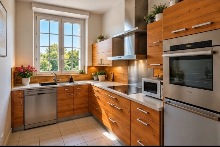 Photos 7 - Prestige - Propriete à vendre 8 pièces à 25 mn de REIMS (51) PROPRIÉTÉ avec MAISON et FERME sur environ 1,2 ha de TERRAIN