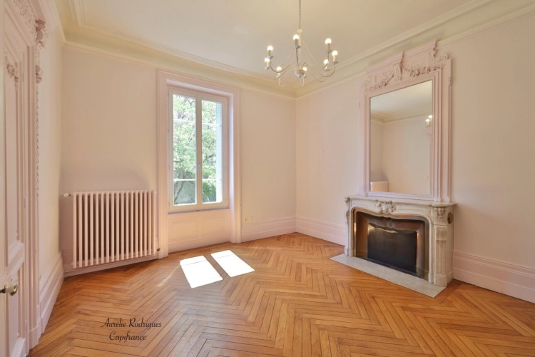 Photos 2 - Prestige - Propriete à vendre 14 pièces BOURG EN BRESSE (01)