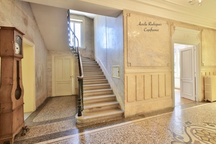 Photos 8 - Prestige - Propriete à vendre 14 pièces BOURG EN BRESSE (01)