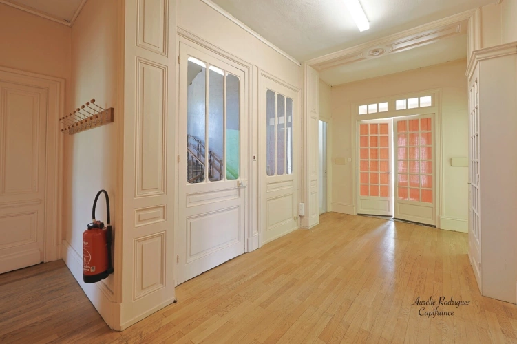 Photos 9 - Prestige - Propriete à vendre 14 pièces BOURG EN BRESSE (01)