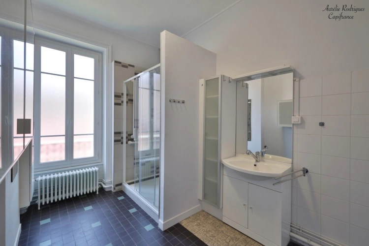 Photos 13 - Prestige - Propriete à vendre 14 pièces BOURG EN BRESSE (01)