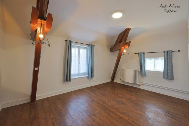 Photos 15 - Prestige - Propriete à vendre 14 pièces BOURG EN BRESSE (01)