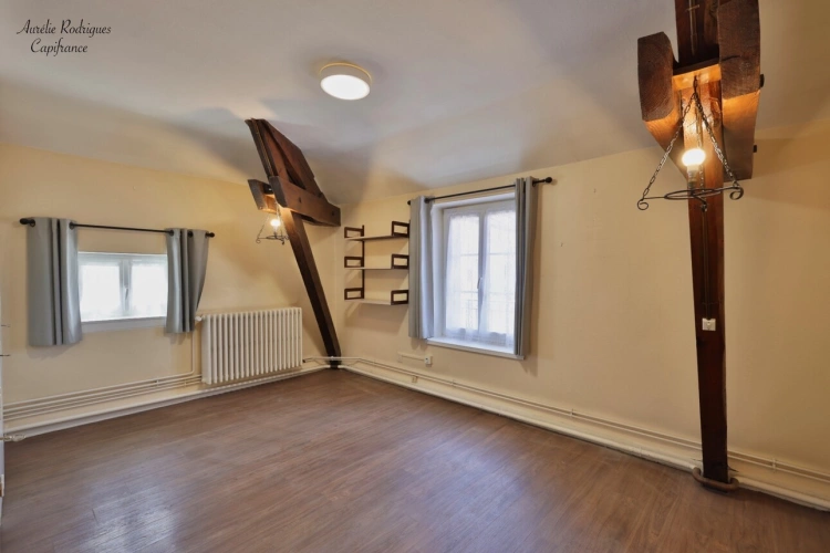 Photos 17 - Prestige - Propriete à vendre 14 pièces BOURG EN BRESSE (01)