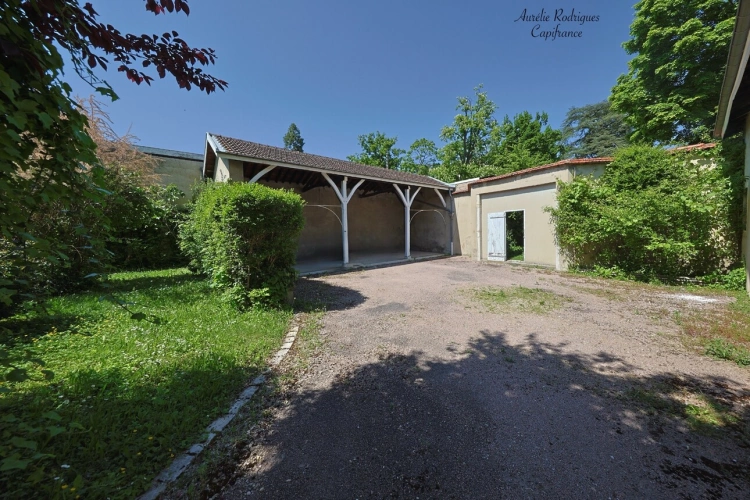 Photos 20 - Prestige - Propriete à vendre 14 pièces BOURG EN BRESSE (01)