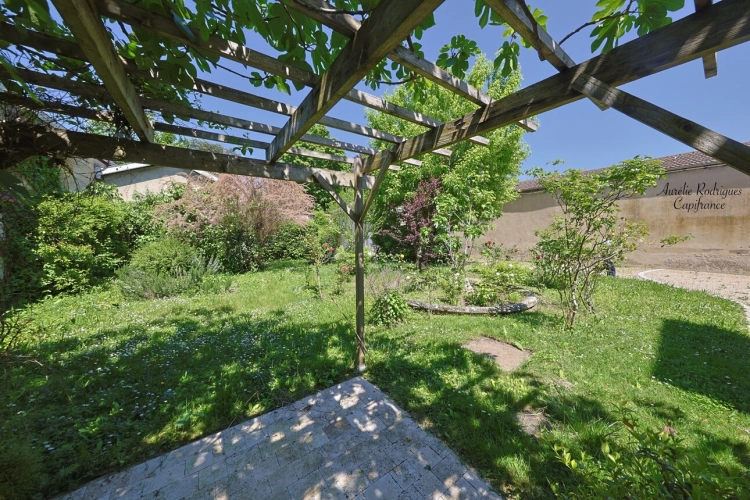 Photos 22 - Prestige - Propriete à vendre 14 pièces BOURG EN BRESSE (01)