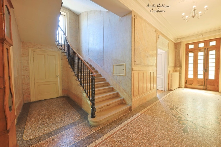 Photos 24 - Prestige - Propriete à vendre 14 pièces BOURG EN BRESSE (01)