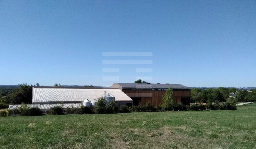 Photos 1 - Agricole - Ovins / Caprins