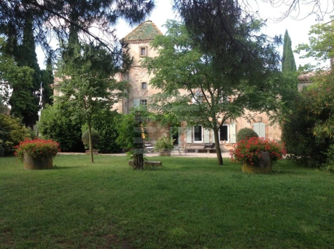 Photos 3 - Prestige - Demeure
