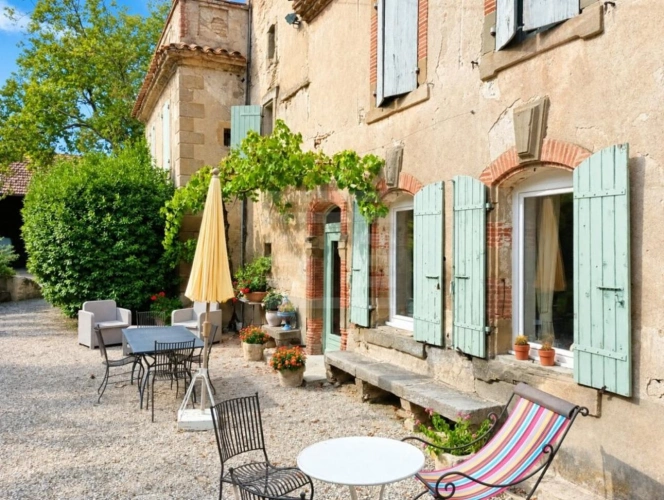 Photos 4 - Prestige - Demeure