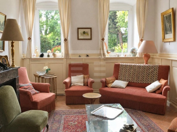 Photos 6 - Prestige - Demeure