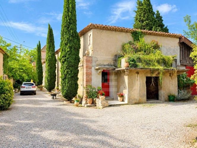 Photos 10 - Prestige - Demeure