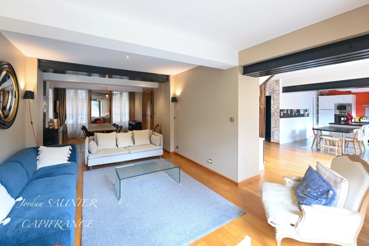Photos 2 - Prestige - Propriete à vendre 8 pièces REVEL (31)