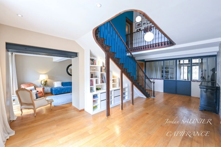 Photos 3 - Prestige - Propriete à vendre 8 pièces REVEL (31)