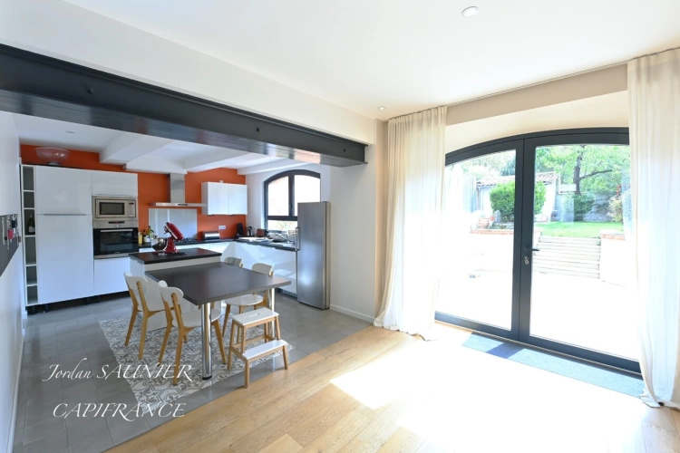 Photos 4 - Prestige - Propriete à vendre 8 pièces REVEL (31)