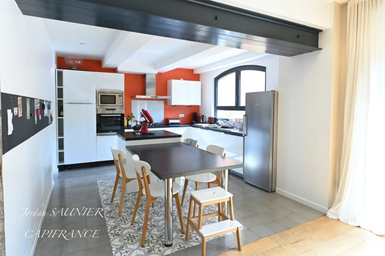 Photos 5 - Prestige - Propriete à vendre 8 pièces REVEL (31)