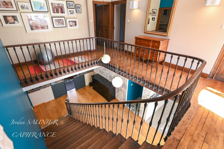 Photos 7 - Prestige - Propriete à vendre 8 pièces REVEL (31)