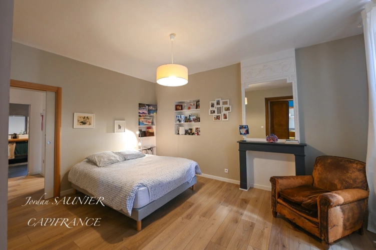 Photos 9 - Prestige - Propriete à vendre 8 pièces REVEL (31)