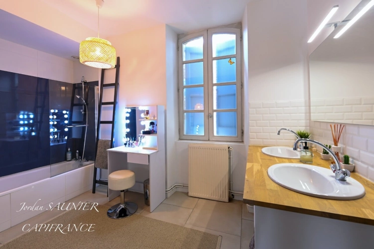 Photos 10 - Prestige - Propriete à vendre 8 pièces REVEL (31)