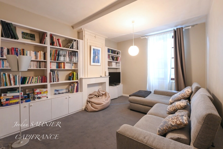 Photos 12 - Prestige - Propriete à vendre 8 pièces REVEL (31)