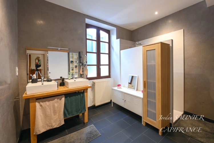 Photos 13 - Prestige - Propriete à vendre 8 pièces REVEL (31)