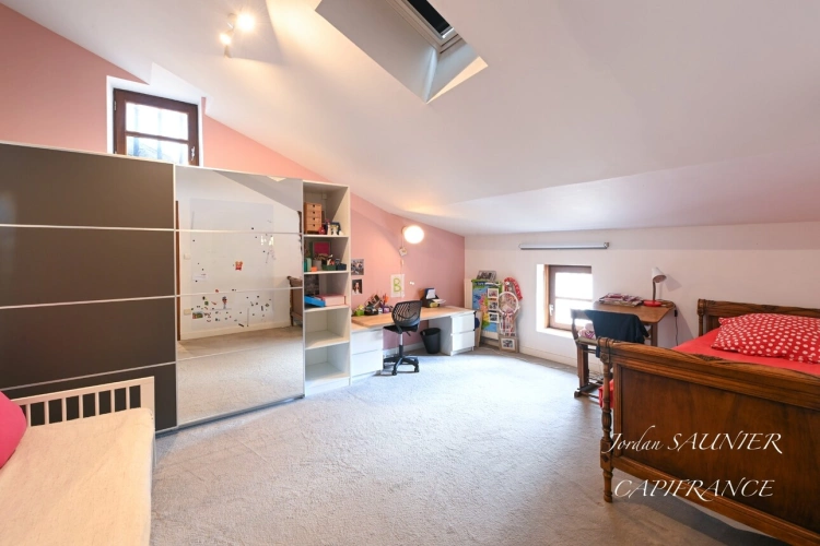 Photos 15 - Prestige - Propriete à vendre 8 pièces REVEL (31)