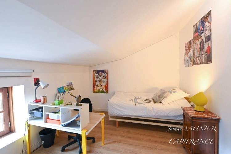 Photos 16 - Prestige - Propriete à vendre 8 pièces REVEL (31)