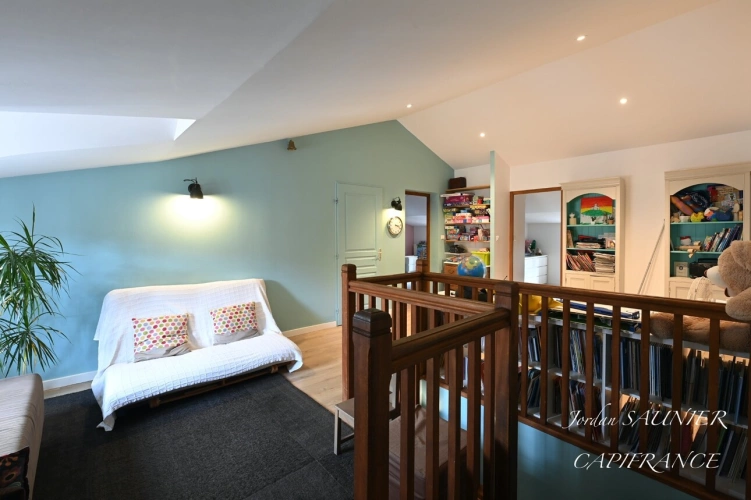 Photos 17 - Prestige - Propriete à vendre 8 pièces REVEL (31)