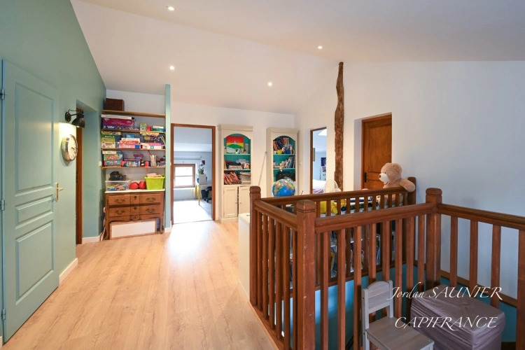 Photos 18 - Prestige - Propriete à vendre 8 pièces REVEL (31)