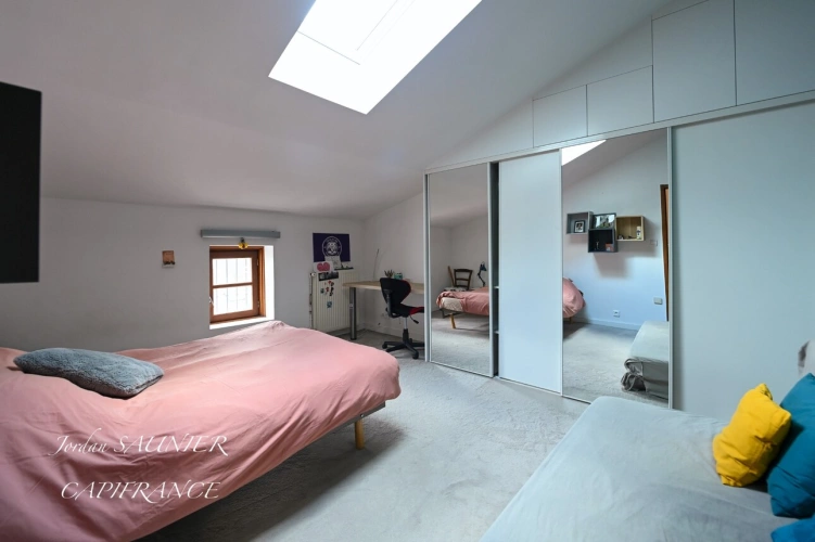 Photos 19 - Prestige - Propriete à vendre 8 pièces REVEL (31)