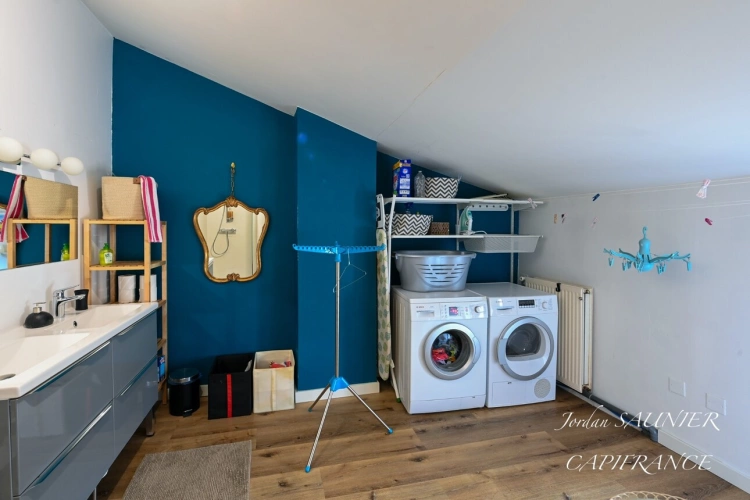 Photos 21 - Prestige - Propriete à vendre 8 pièces REVEL (31)