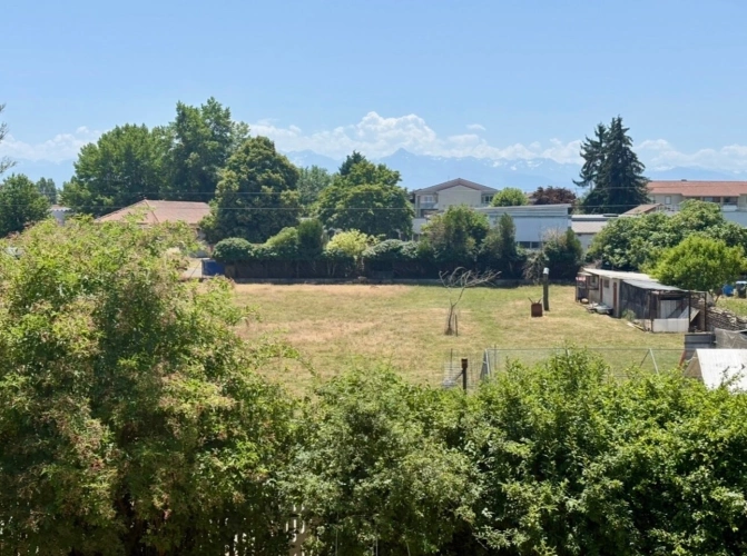 Photos 2 - Rurale - Tarbes – Propriété de caractère avec maison de 184 m² à rénover et près de 1 800 m² de bâtis